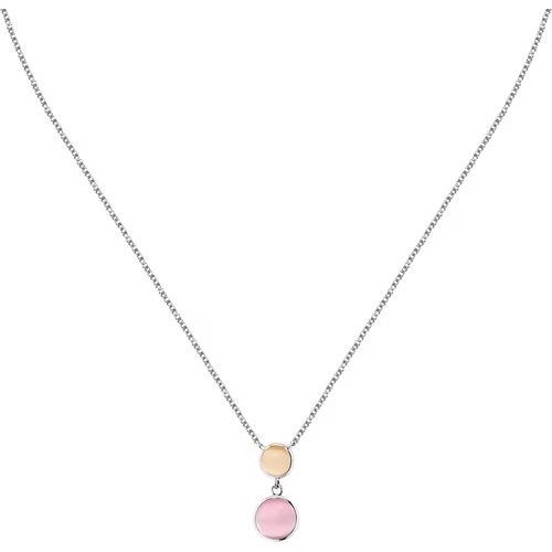 Halskette Morellato Dame Venezia in Silber Occhi di gatto SAZM21 - SAZM21